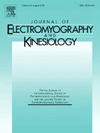 JOURNAL OF ELECTROMYOGRAPHY AND KINESIOLOGY封面